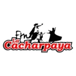 fm la cacharpaya android application logo